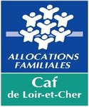 CAF - Caisse d'Allocations Familiales