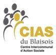 Logo CIAS du Blaisois - Centre Social La Chrysalide - Vineuil