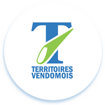 Logo Centre Social des Rottes - Permanence de Vendôme