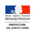 Logo Défenseur des droits - Délégué du Loir et Cher